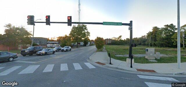 Larawan ng 1475 Jefferson Avenue sa Winnipeg, Manitoba