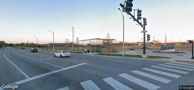 Larawan ng 1480 Jefferson Avenue sa Winnipeg, Manitoba