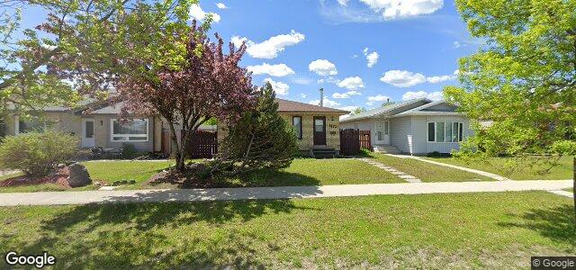 Larawan ng 1480 Leila Avenue sa Winnipeg, Manitoba