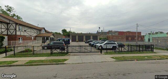 Larawan ng 1481 Jefferson Avenue sa Winnipeg, Manitoba