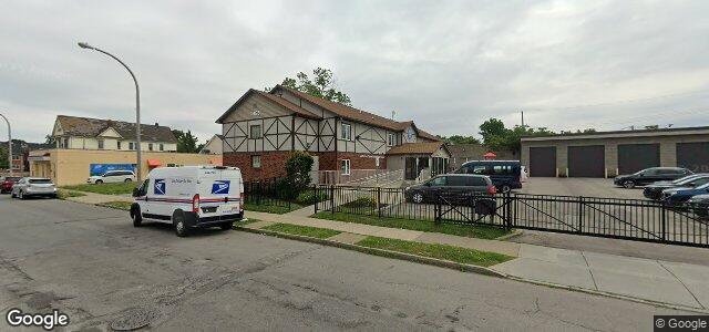 Larawan ng 1485 Jefferson Avenue sa Winnipeg, Manitoba