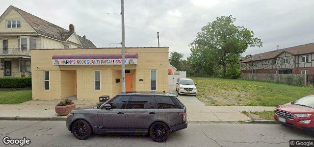 Larawan ng 1493 Jefferson Avenue sa Winnipeg, Manitoba