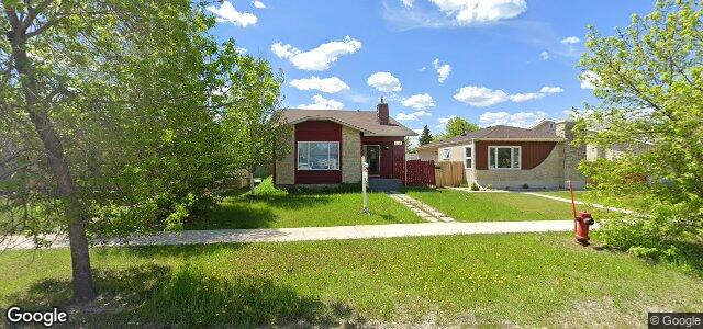 1496 Leila Avenue（加拿大曼尼托巴省溫尼伯市）房屋照片