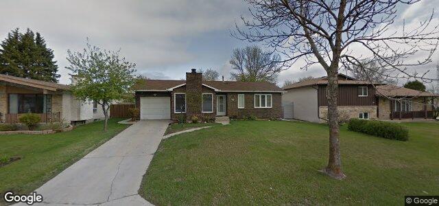 15 Abraham Bay（加拿大曼尼托巴省温尼伯市）房屋照片