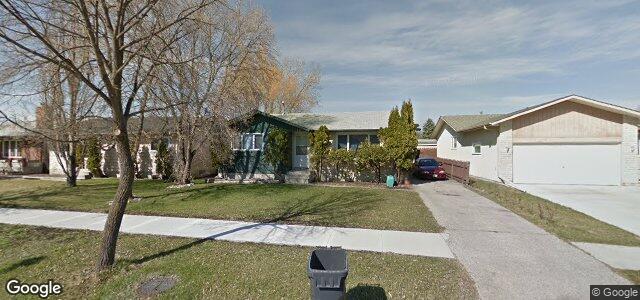 Larawan ng 15 Agnes Arnold Place sa Winnipeg, Manitoba