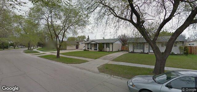 Larawan ng 15 Blechner Drive sa Winnipeg, Manitoba