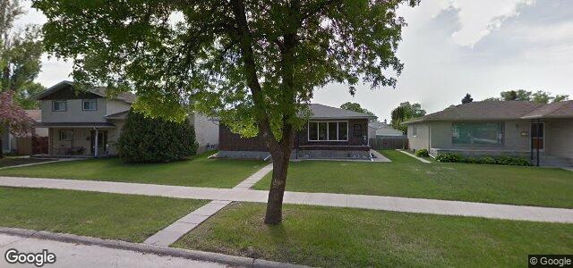 Larawan ng 15 Caslon Place sa Winnipeg, Manitoba