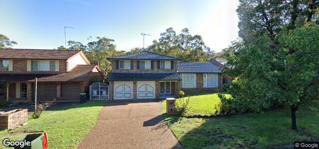 Larawan ng 15 Citadel Crescent sa Winnipeg, Manitoba