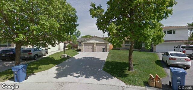 Larawan ng 15 Lavender Bay sa Winnipeg, Manitoba