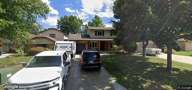 Larawan ng 15 Madera Crescent sa Winnipeg, Manitoba