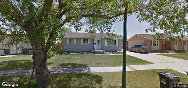 Larawan ng 15 Madrill Close sa Winnipeg, Manitoba