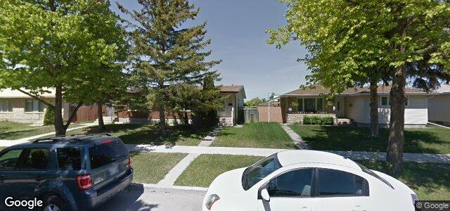 Larawan ng 15 Maevista Place sa Winnipeg, Manitoba
