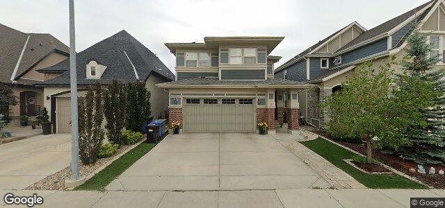 Larawan ng 15 Marquis Crescent sa Winnipeg, Manitoba