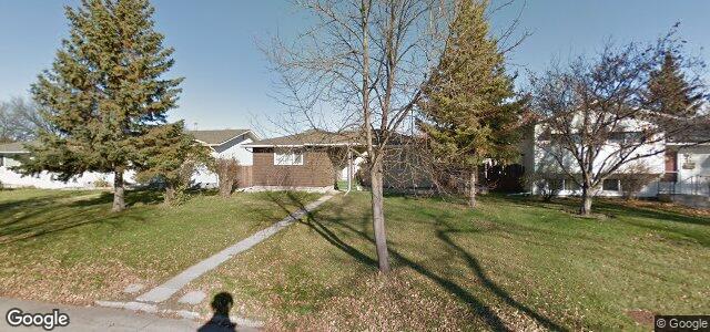 Larawan ng 15 Nicholson Crescent sa Winnipeg, Manitoba