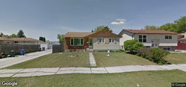 Larawan ng 150 Blechner Drive sa Winnipeg, Manitoba