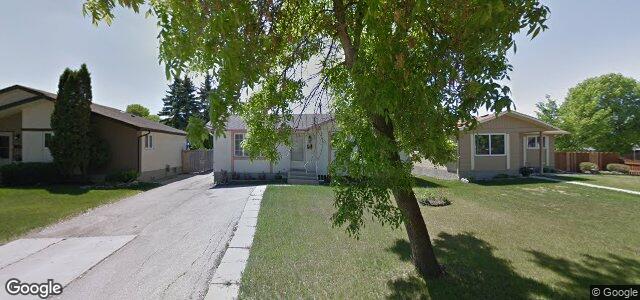 Larawan ng 150 Cartwright Road sa Winnipeg, Manitoba