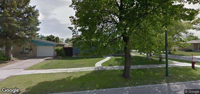 Larawan ng 150 Hiddleston Crescent sa Winnipeg, Manitoba