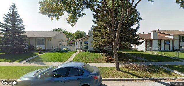 Larawan ng 150 Pipeline Road sa Winnipeg, Manitoba