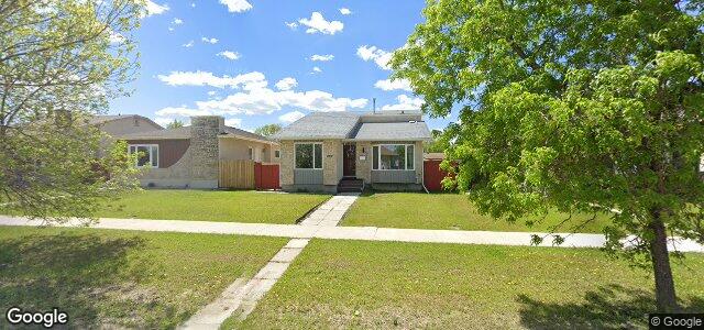Larawan ng 1504 Leila Avenue sa Winnipeg, Manitoba