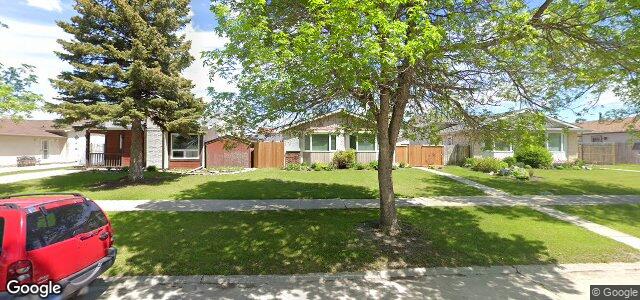 Larawan ng 151 James Carleton Drive sa Winnipeg, Manitoba