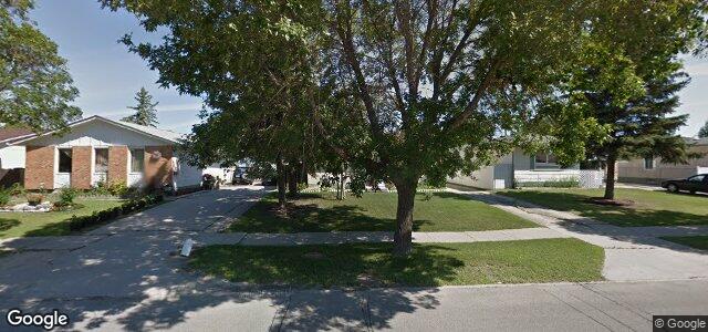 Larawan ng 151 Mapleton Drive sa Winnipeg, Manitoba