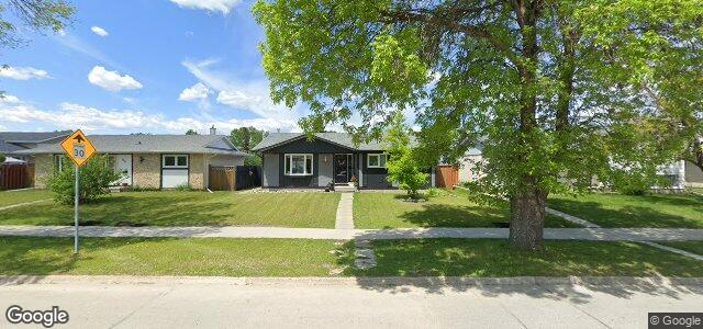 Larawan ng 152 Manila Road sa Winnipeg, Manitoba