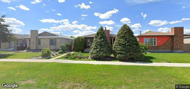 Larawan ng 1524 Leila Avenue sa Winnipeg, Manitoba