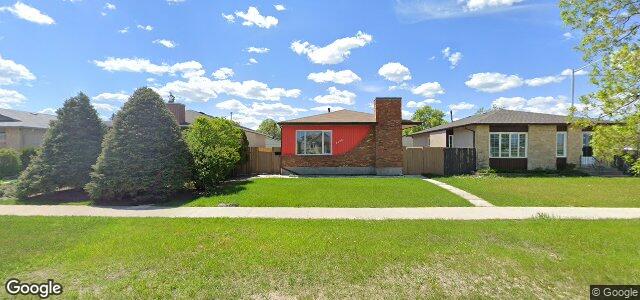 Larawan ng 1528 Leila Avenue sa Winnipeg, Manitoba