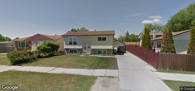 Larawan ng 154 Blechner Drive sa Winnipeg, Manitoba