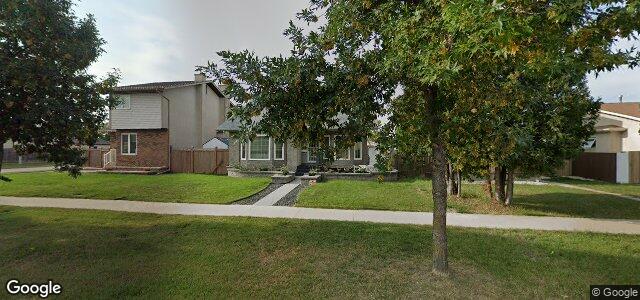 Larawan ng 1544 Leila Avenue sa Winnipeg, Manitoba