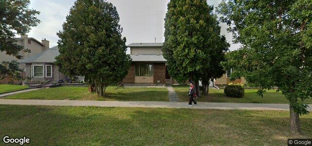 1548 Leila Avenue（加拿大曼尼托巴省溫尼伯市）房屋照片