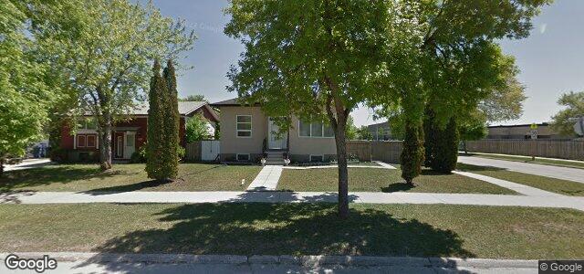 Larawan ng 155 Blechner Drive sa Winnipeg, Manitoba