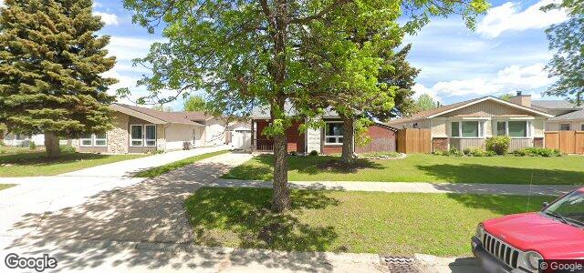 Larawan ng 155 James Carleton Drive sa Winnipeg, Manitoba