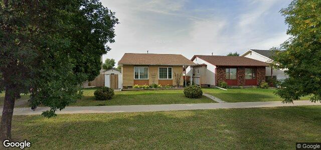 Larawan ng 1552 Leila Avenue sa Winnipeg, Manitoba