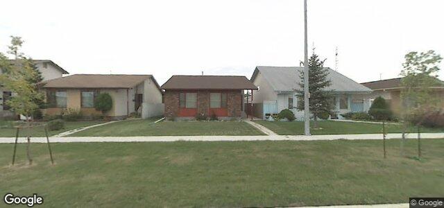 Larawan ng 1556 Leila Avenue sa Winnipeg, Manitoba