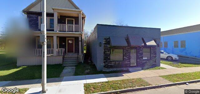 Larawan ng 1557 Jefferson Avenue sa Winnipeg, Manitoba