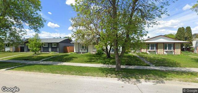 Larawan ng 156 Manila Road sa Winnipeg, Manitoba