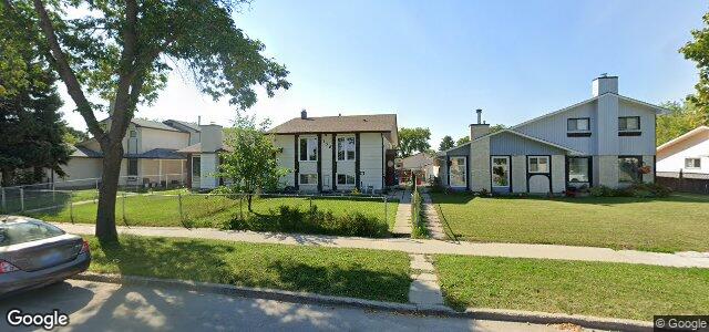 Larawan ng 156 Pipeline Road sa Winnipeg, Manitoba