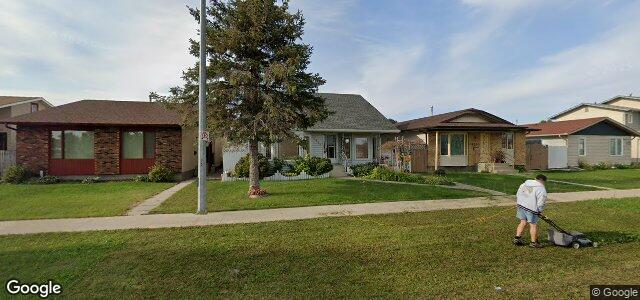 Larawan ng 1560 Leila Avenue sa Winnipeg, Manitoba