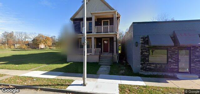 Larawan ng 1561 Jefferson Avenue sa Winnipeg, Manitoba