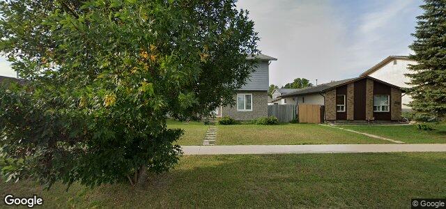 Larawan ng 1572 Leila Avenue sa Winnipeg, Manitoba