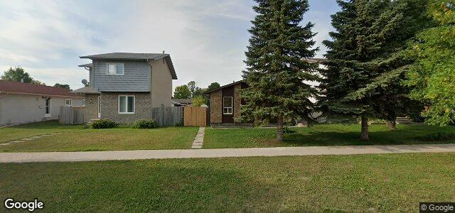 Larawan ng 1576 Leila Avenue sa Winnipeg, Manitoba