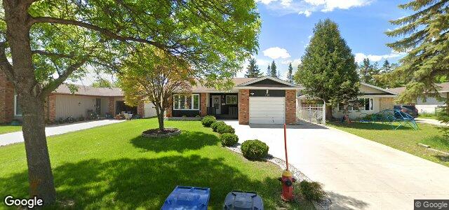 Larawan ng 158 James Carleton Drive sa Winnipeg, Manitoba