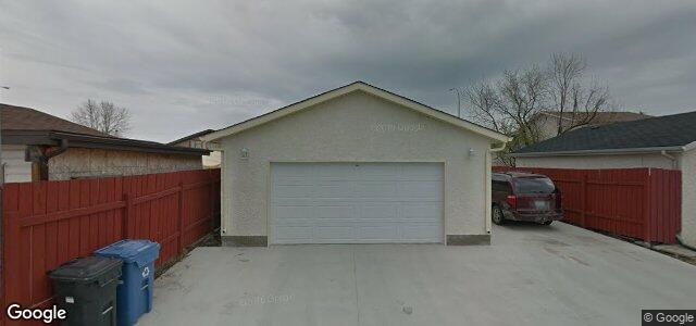 Larawan ng 1588 Leila Avenue sa Winnipeg, Manitoba