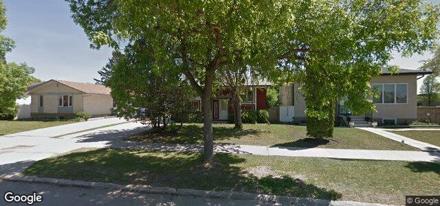 Larawan ng 159 Blechner Drive sa Winnipeg, Manitoba
