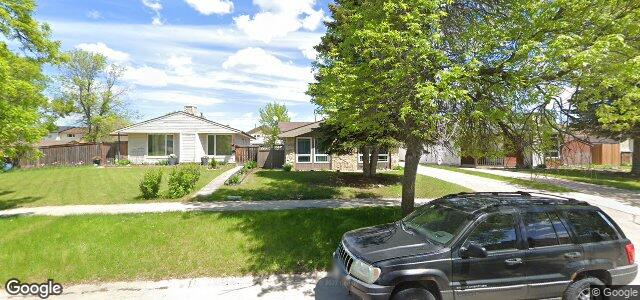 Larawan ng 159 James Carleton Drive sa Winnipeg, Manitoba