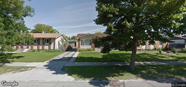 Larawan ng 159 Mapleton Drive sa Winnipeg, Manitoba