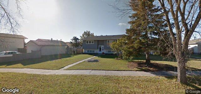 Larawan ng 16 Nicholson Crescent sa Winnipeg, Manitoba
