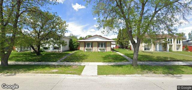 Larawan ng 160 Manila Road sa Winnipeg, Manitoba