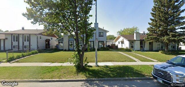 Larawan ng 160 Pipeline Road sa Winnipeg, Manitoba